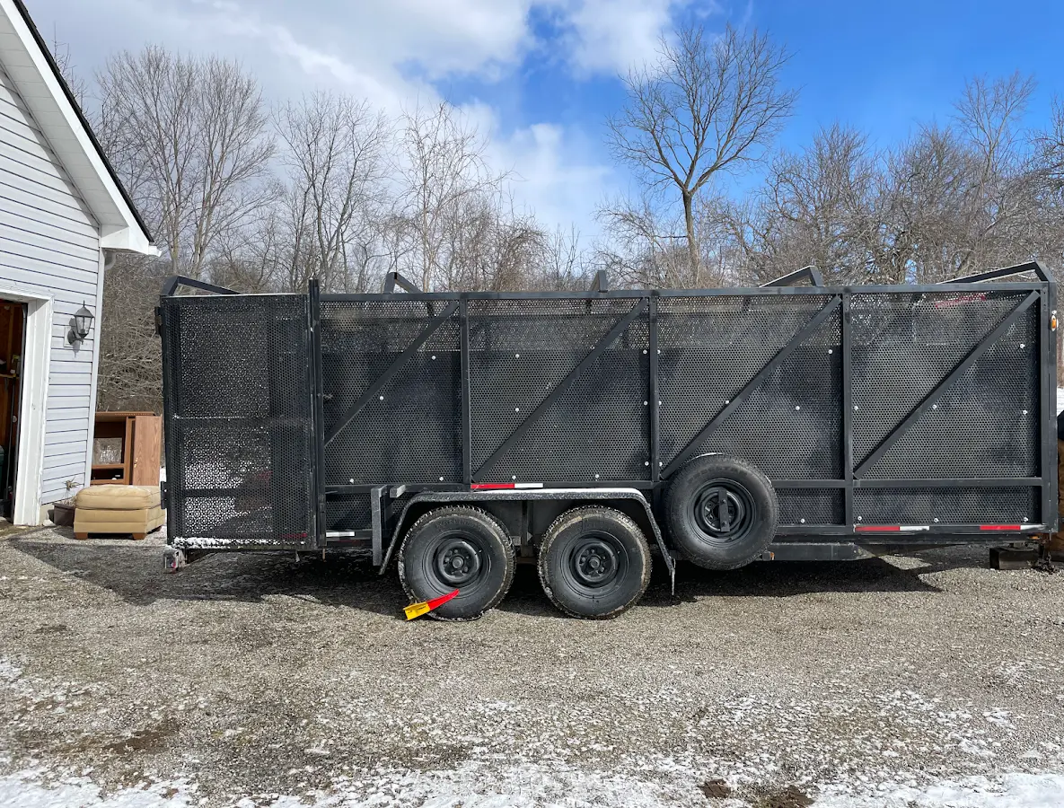 20 Yard Dumpster Rental in Greeley, CO